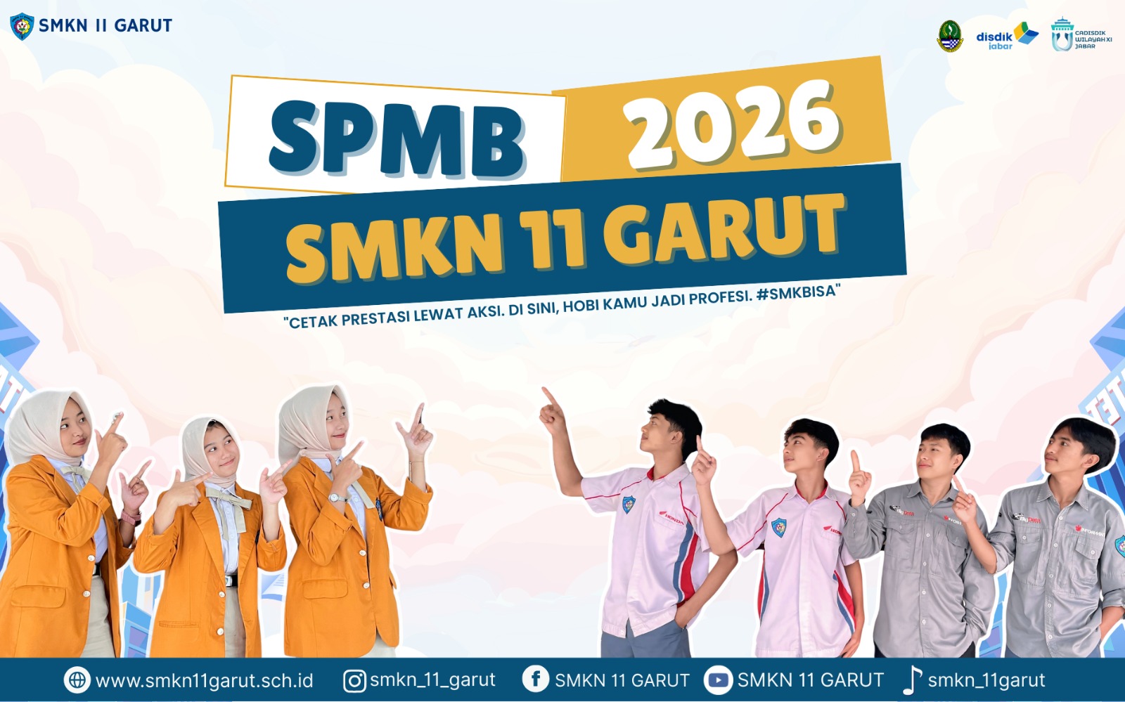 Banner PPDB
