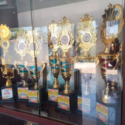 Piala Fls3n 1