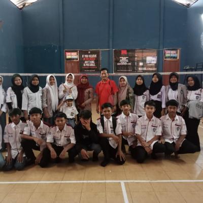 Bersama Coach Djajang Nurjaman 1