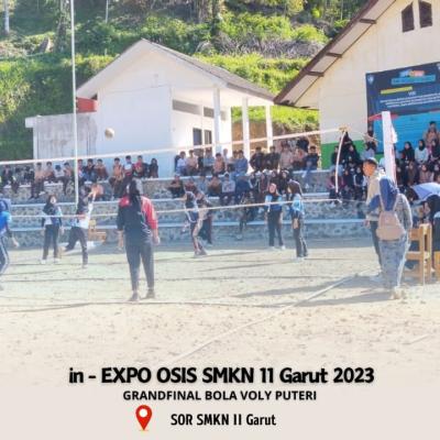 In Expo 1