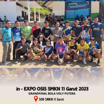 In Expo 2