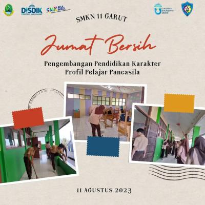 Jumat Bersih 2