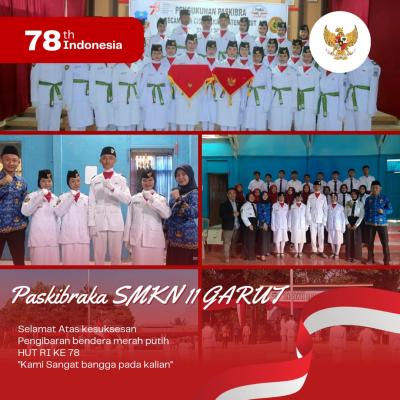 Peringatan Hut Ri 78 2