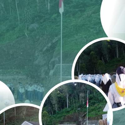 Upacara Bendera