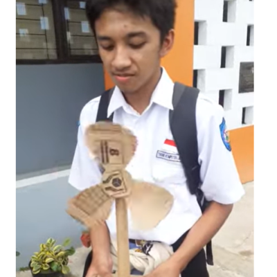 Kipas Angin 